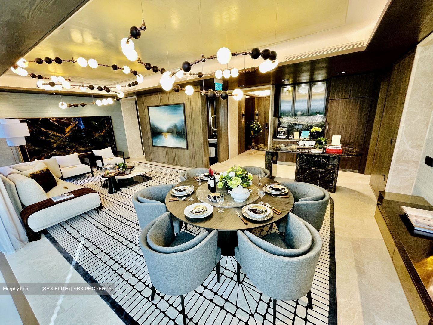 Klimt Cairnhill (D9), Apartment #319043601